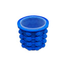 Forma de Silicone para fazer Gelo