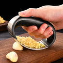 Triturador de Alho para facilitar sua vida na cozinha