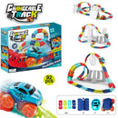 Mega Pista Magnética Changeable