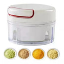 Mini Multiprocessador praticidade na sua cozinha